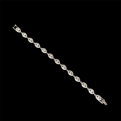 Angel Eyes Armband