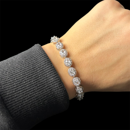 Sphere Armband
