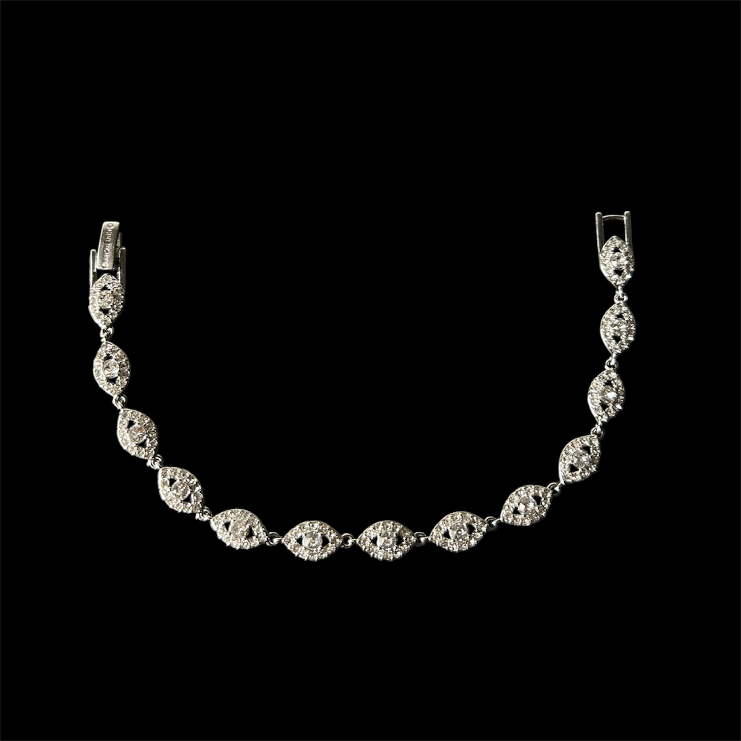 Angel Eyes Armband